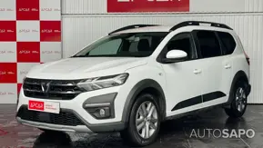 Dacia Jogger de 2023