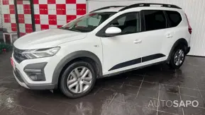 Dacia Jogger de 2023