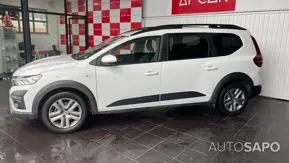 Dacia Jogger de 2023