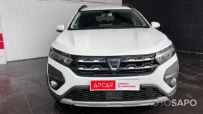 Dacia Jogger de 2023