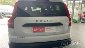 Dacia Jogger de 2023