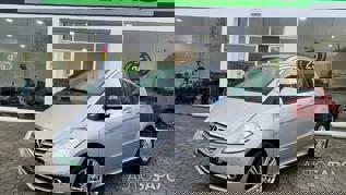 Mercedes-Benz Classe A de 2011