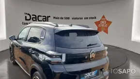 Citroen C3 de 2025