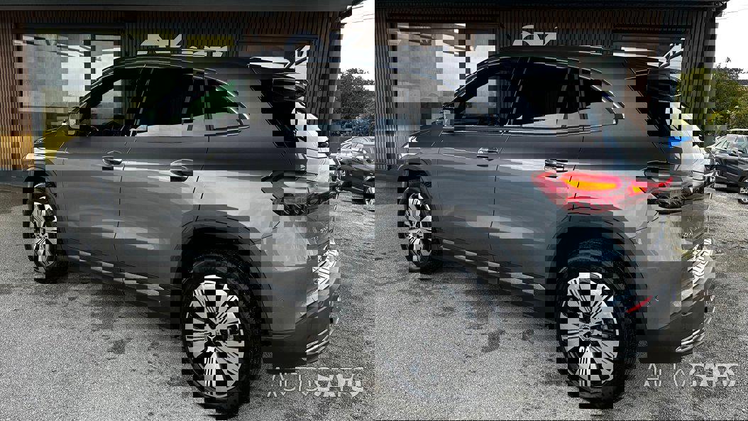 Mercedes-Benz EQA 300 4Matic Progressive de 2024