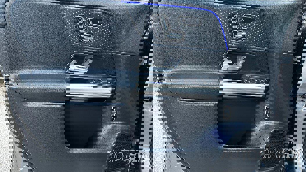 Mercedes-Benz EQA 300 4Matic Progressive de 2024