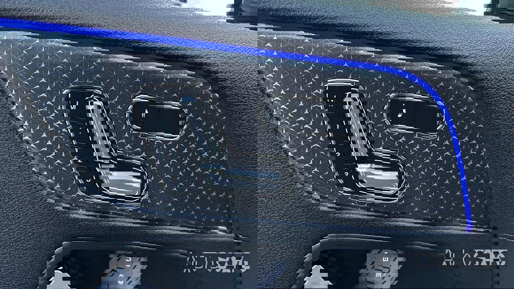 Mercedes-Benz EQA 300 4Matic Progressive de 2024