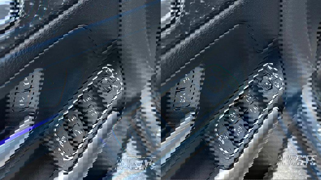 Mercedes-Benz EQA 300 4Matic Progressive de 2024