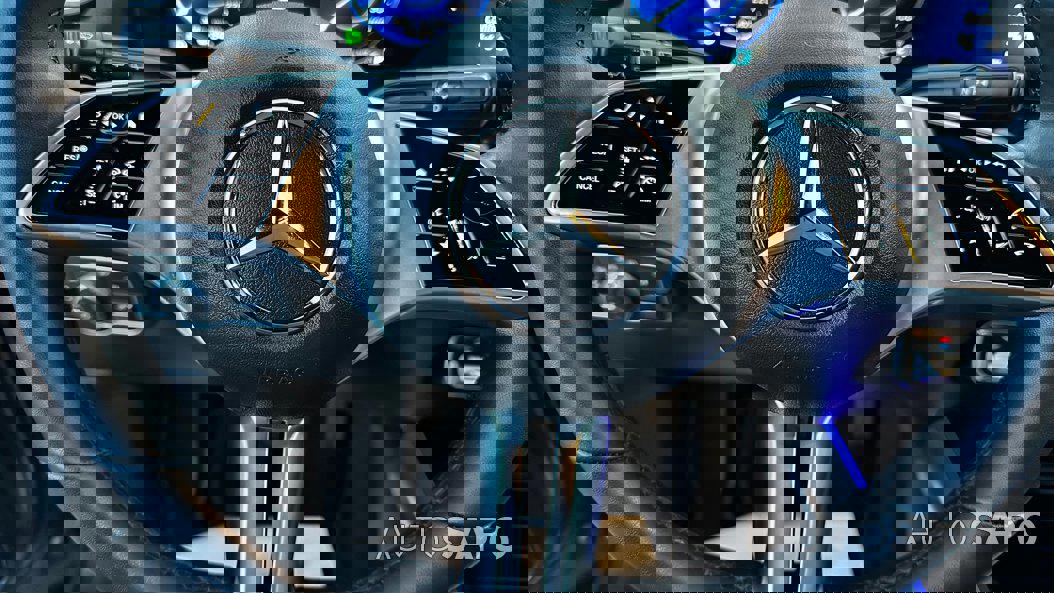 Mercedes-Benz EQA 300 4Matic Progressive de 2024