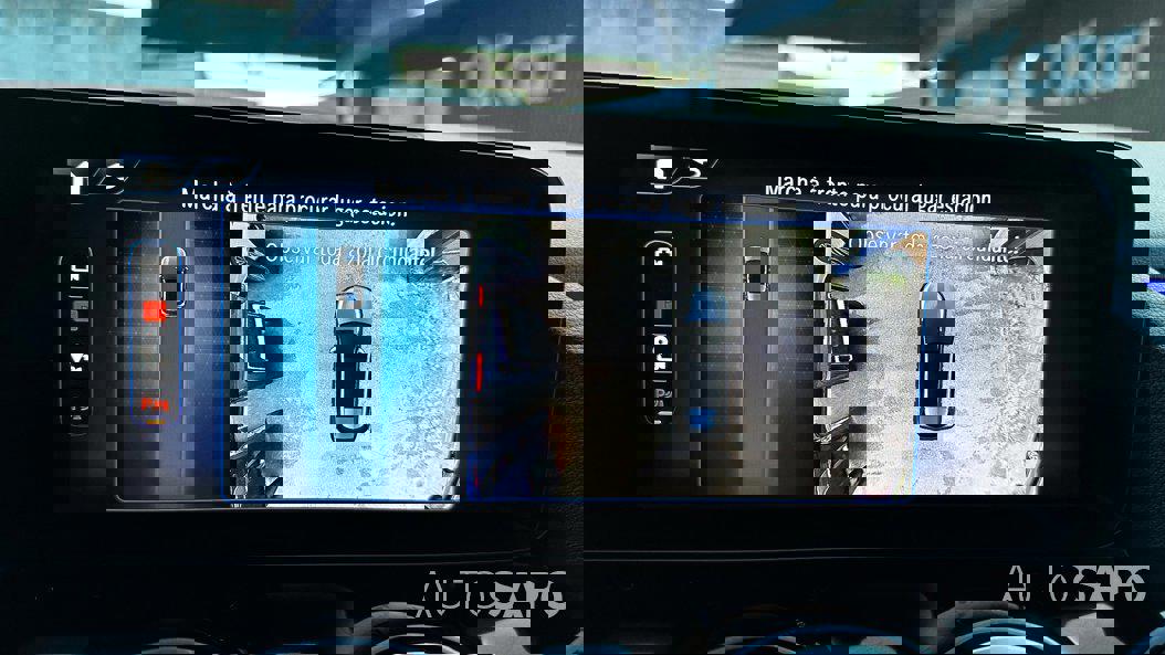 Mercedes-Benz EQA 300 4Matic Progressive de 2024