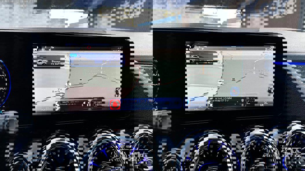 Mercedes-Benz EQA 300 4Matic Progressive de 2024