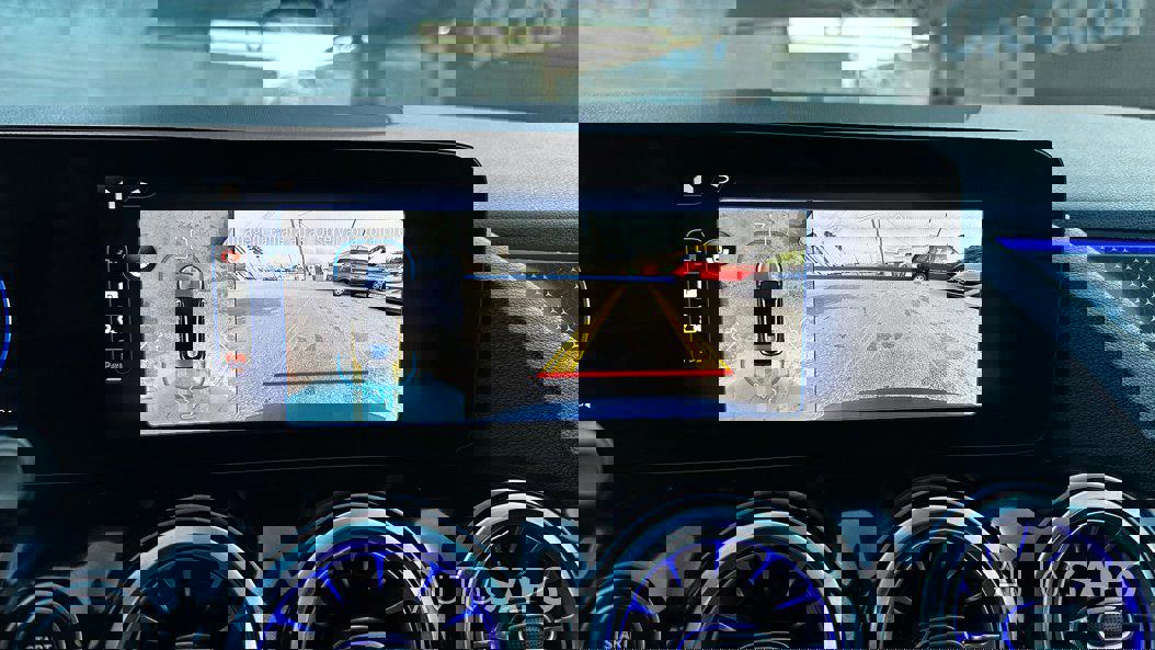 Mercedes-Benz EQA 300 4Matic Progressive de 2024