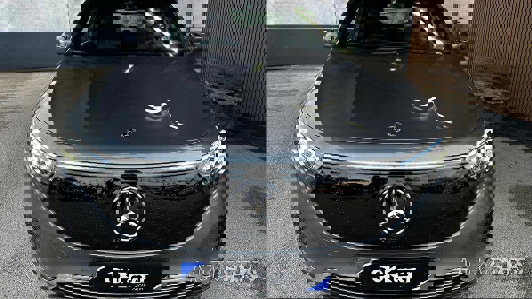 Mercedes-Benz EQA 300 4Matic Progressive de 2024