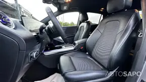 Mercedes-Benz EQA 300 4Matic Progressive de 2024