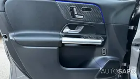 Mercedes-Benz EQA 300 4Matic Progressive de 2024