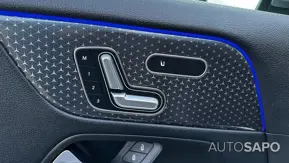 Mercedes-Benz EQA 300 4Matic Progressive de 2024