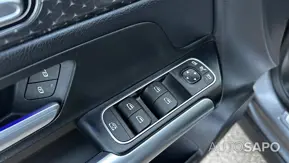 Mercedes-Benz EQA 300 4Matic Progressive de 2024