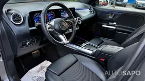 Mercedes-Benz EQA 300 4Matic Progressive de 2024