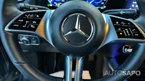 Mercedes-Benz EQA 300 4Matic Progressive de 2024