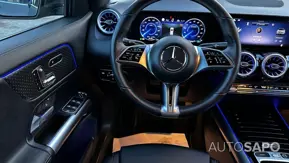 Mercedes-Benz EQA 300 4Matic Progressive de 2024