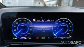 Mercedes-Benz EQA 300 4Matic Progressive de 2024