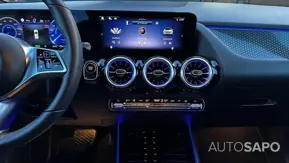 Mercedes-Benz EQA 300 4Matic Progressive de 2024