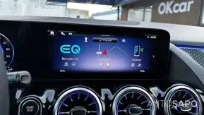 Mercedes-Benz EQA 300 4Matic Progressive de 2024