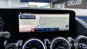 Mercedes-Benz EQA 300 4Matic Progressive de 2024