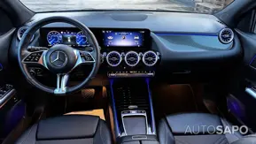 Mercedes-Benz EQA 300 4Matic Progressive de 2024