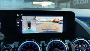 Mercedes-Benz EQA 300 4Matic Progressive de 2024