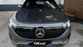 Mercedes-Benz EQA 300 4Matic Progressive de 2024