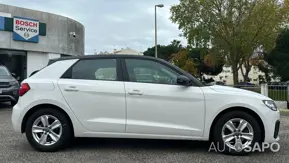 Audi A1 de 2020