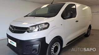 Opel Vivaro 2.0 CDTi L2 2.9T de 2024