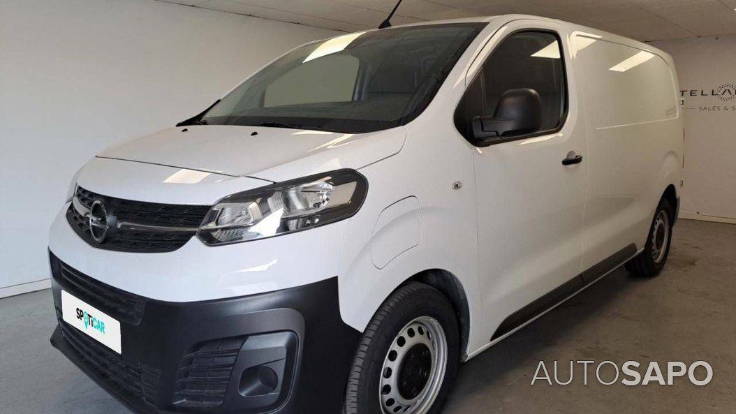 Opel Vivaro 2.0 CDTi L2 2.9T de 2024