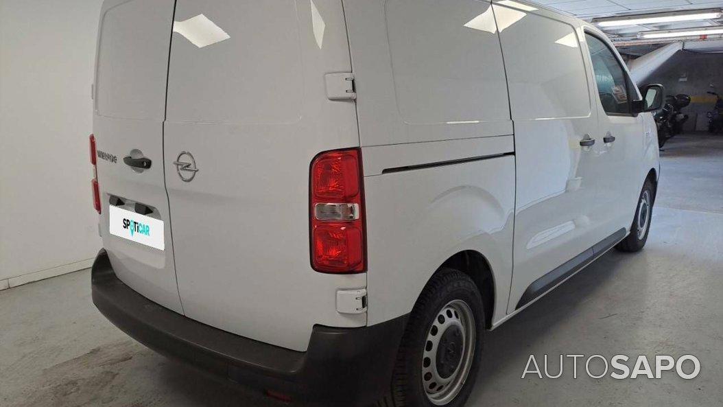 Opel Vivaro 2.0 CDTi L2 2.9T de 2024