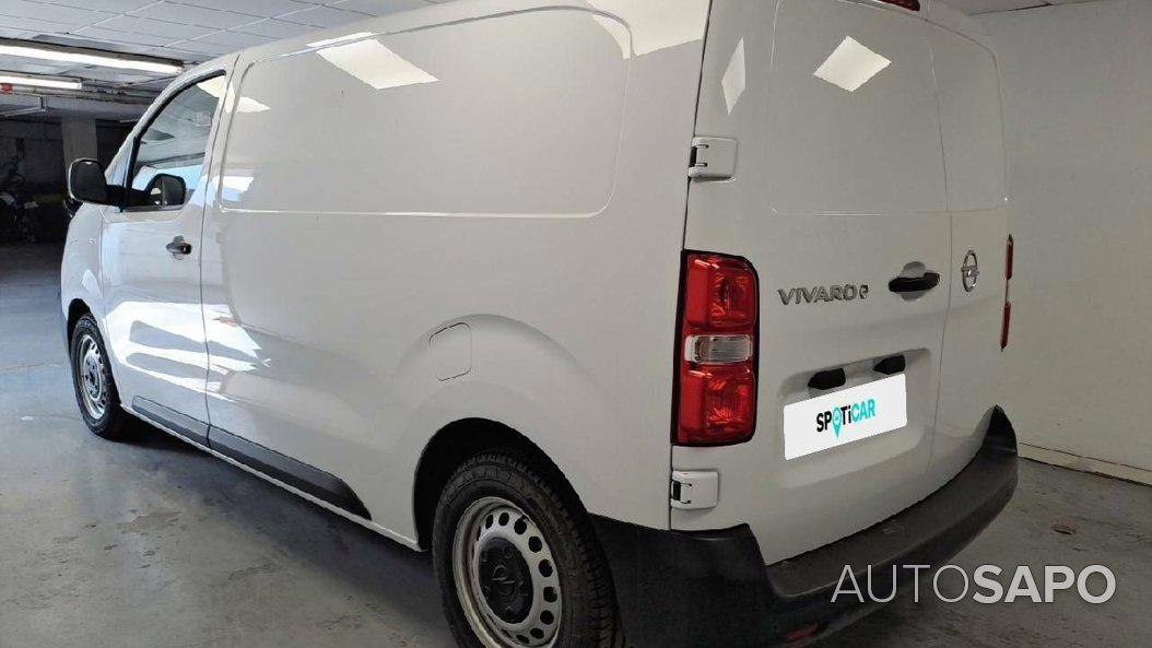 Opel Vivaro 2.0 CDTi L2 2.9T de 2024