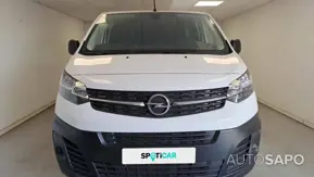 Opel Vivaro 2.0 CDTi L2 2.9T de 2024