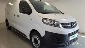 Opel Vivaro 2.0 CDTi L2 2.9T de 2024