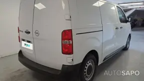 Opel Vivaro 2.0 CDTi L2 2.9T de 2024
