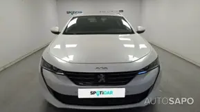 Peugeot 508 SW 1.5 BlueHDI 130 EAT8 Allure de 2020