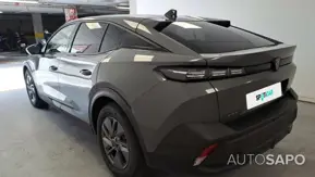 Peugeot 408 1.2 PureTech Allure Pack EAT8 de 2025