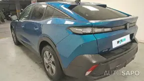 Peugeot 408 1.2 PureTech Allure Pack EAT8 de 2025