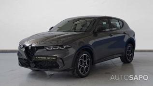 Alfa Romeo Tonale 1.5 Hybrid Sprint de 2024