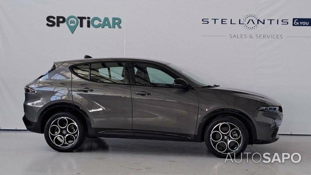 Alfa Romeo Tonale 1.5 Hybrid Sprint de 2024