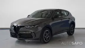 Alfa Romeo Tonale 1.5 Hybrid Sprint de 2024
