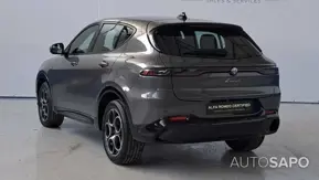Alfa Romeo Tonale 1.5 Hybrid Sprint de 2024
