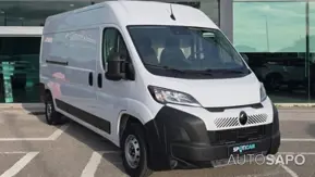 Citroen Jumper 2.2 HDi 33 L2H2 de 2025