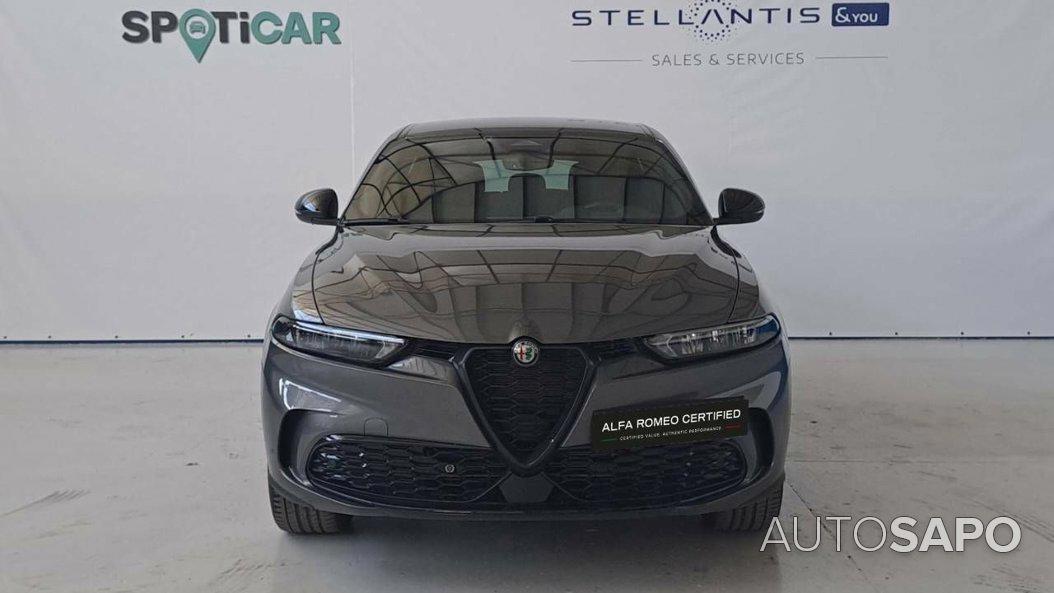 Alfa Romeo Tonale 1.5 Hybrid Sprint de 2023