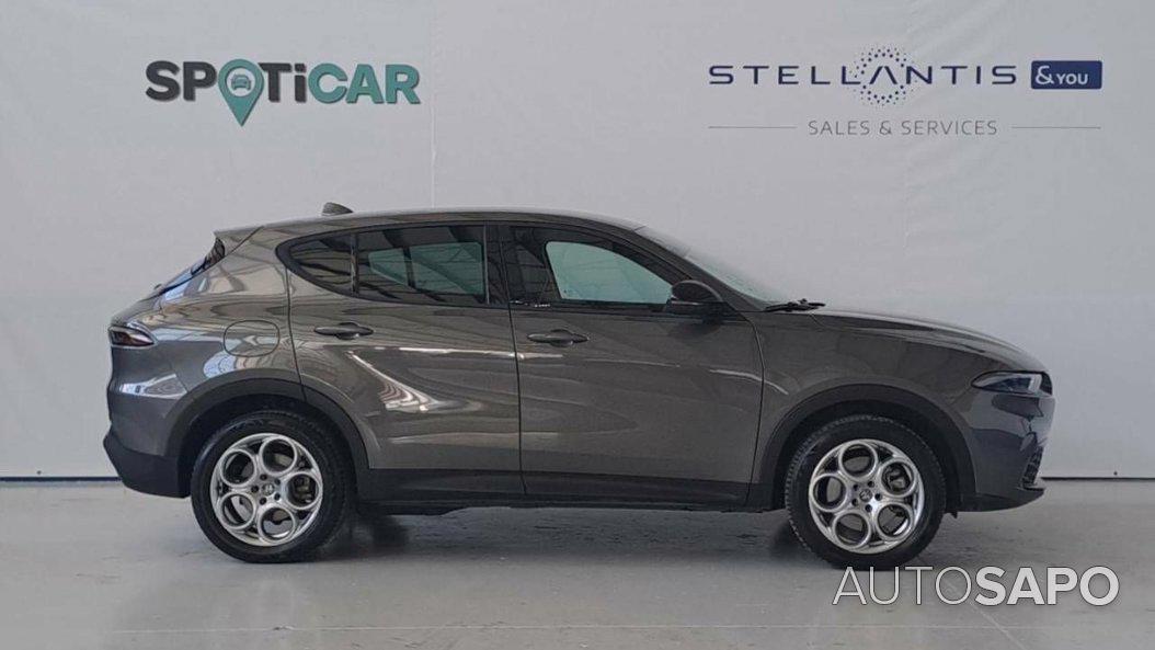 Alfa Romeo Tonale 1.5 Hybrid Sprint de 2023