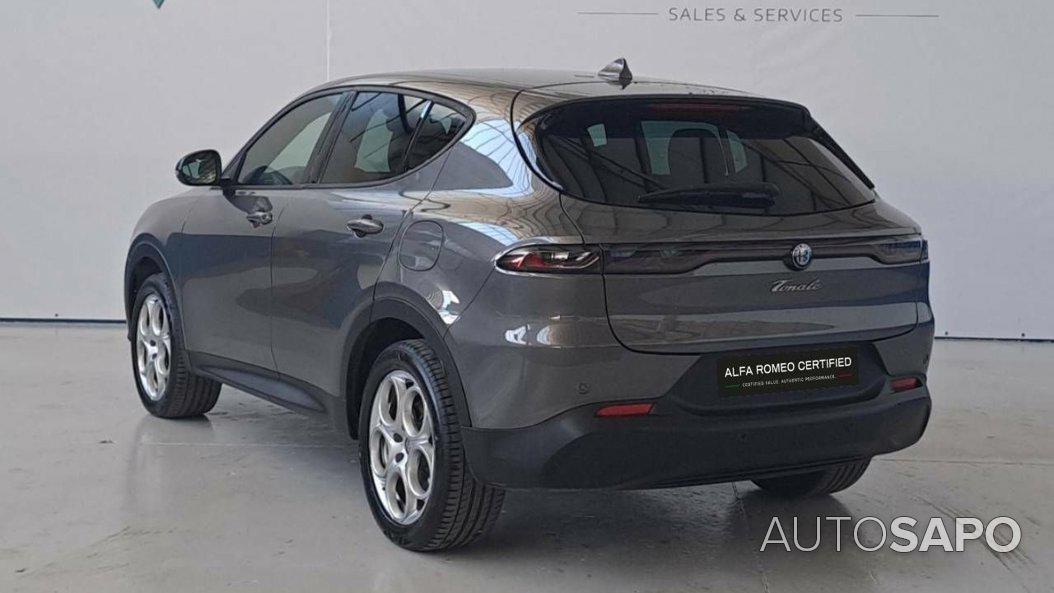 Alfa Romeo Tonale 1.5 Hybrid Sprint de 2023
