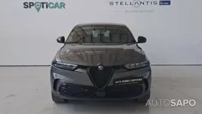 Alfa Romeo Tonale 1.5 Hybrid Sprint de 2023